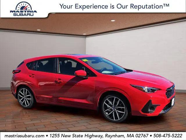 2026 Subaru Impreza Sport for sale in Raynham, MA