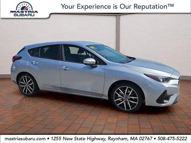 2026 Subaru Impreza Sport for sale in Raynham, MA