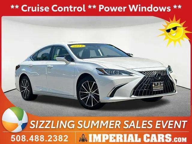 2024 Lexus ES 350 Base for sale in Milford, MA