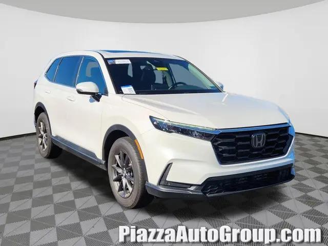 2026 Honda CR-V EX-L AWD for sale in Royersford, PA