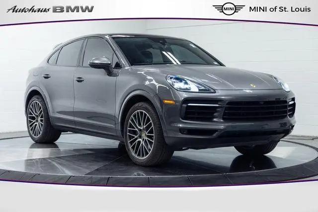 2020 Porsche Cayenne AWD for sale in Saint Louis, MO