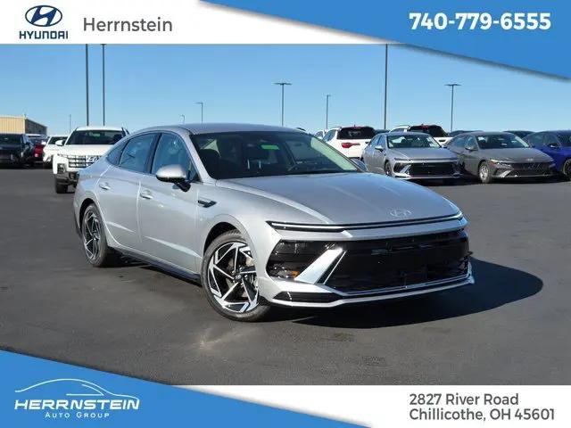 2026 Hyundai Sonata SEL Sport for sale in Chillicothe, OH