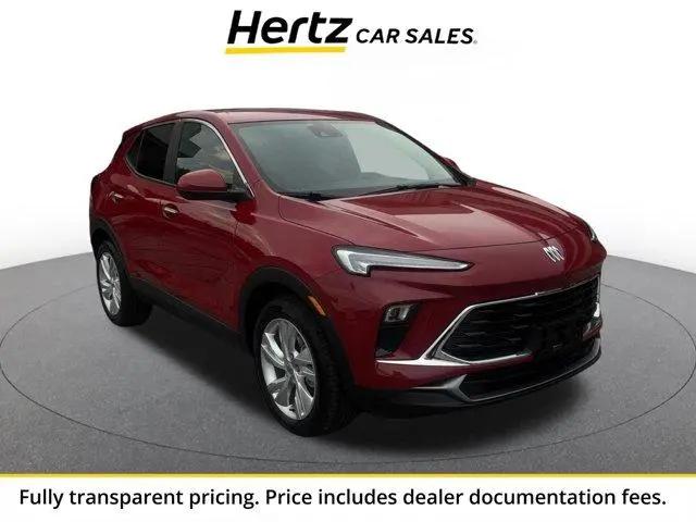 2026 Buick Encore GX Preferred FWD for sale in Morrow, GA