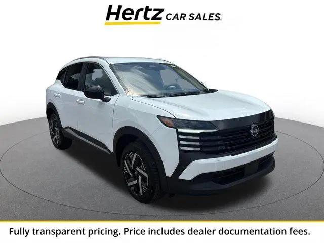 2026 Nissan Kicks SV for sale in Morrow, GA