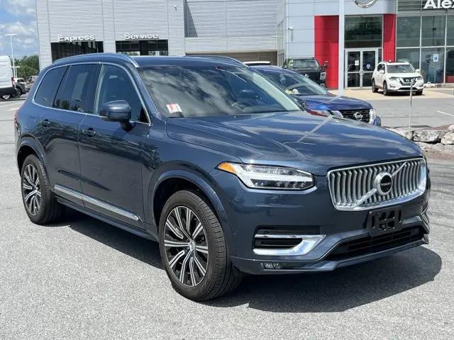2023 Volvo XC90 B6 Plus 7-Seater for sale in Muncy, PA