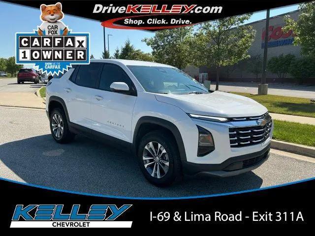 2026 Chevrolet Equinox AWD LT for sale in Fort Wayne, IN