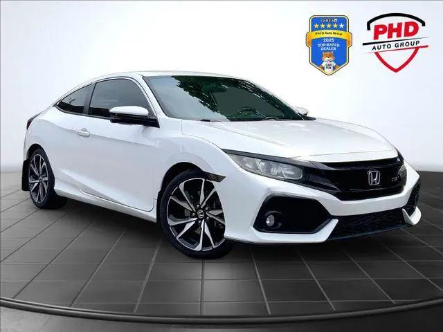 2019 Honda Civic Base for sale in ELYRIA, OH