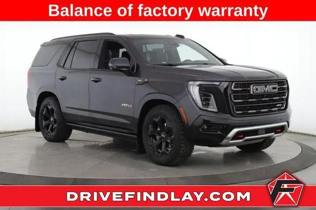 2025 GMC Yukon for sale near Findlay, OH