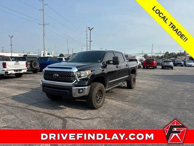 2020 Toyota Tundra for sale near Findlay, OH