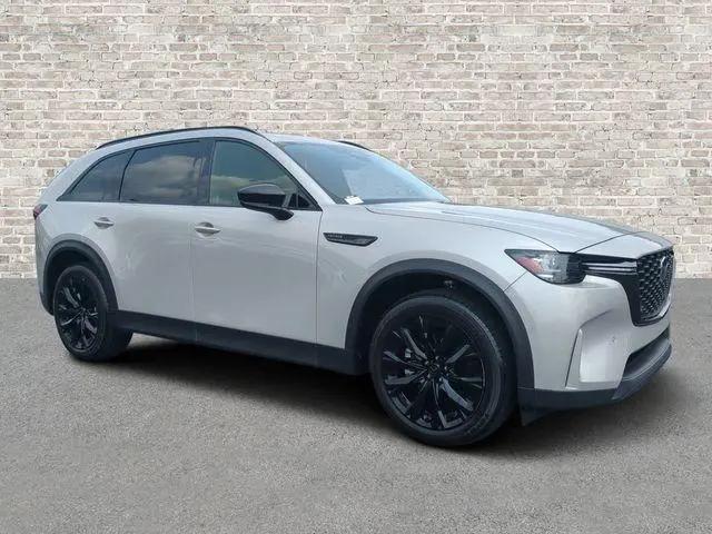 2026 Mazda X-90 3.3 Turbo Premium Sport for sale in Richmond, VA