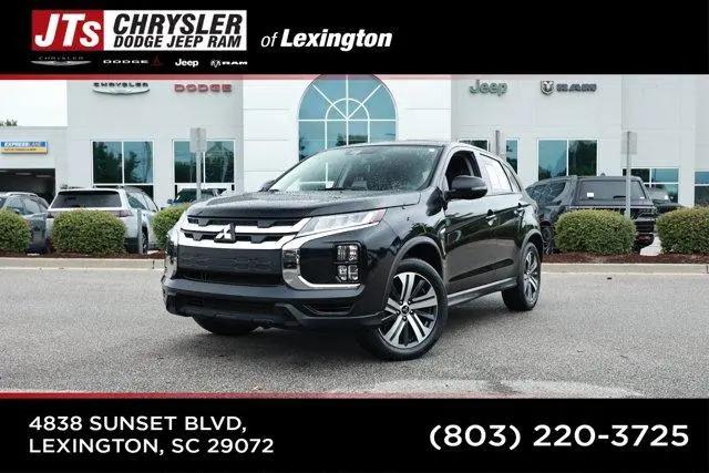 2024 Mitsubishi Outlander Sport 2.0 SE AWC for sale in Lexington, SC
