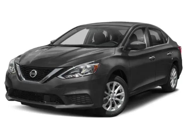 2019 Nissan Sentra SV for sale in Clifton Park, NY