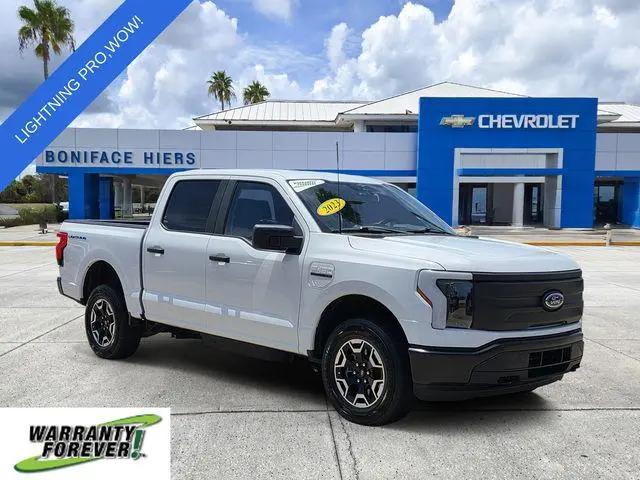 2023 Ford F-150 Pro for sale in Melbourne, FL