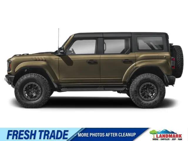 2025 Ford Bronco Raptor for sale in Independence, MO