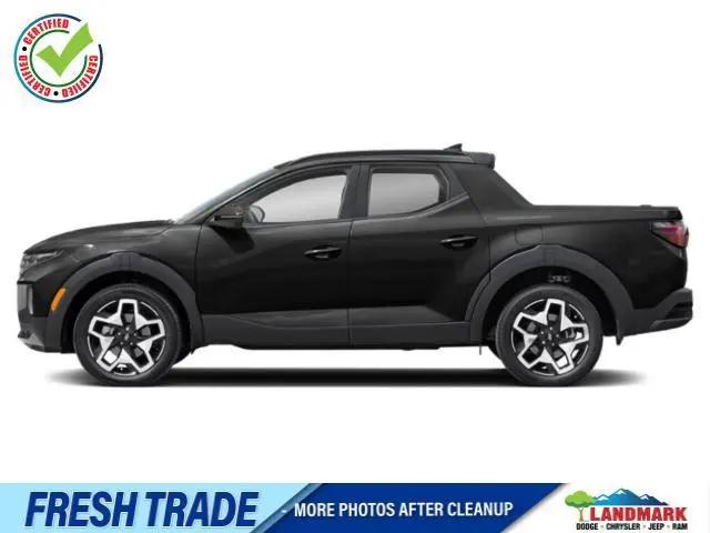 2024 Hyundai Santa Cruz Limited for sale in Independence, MO