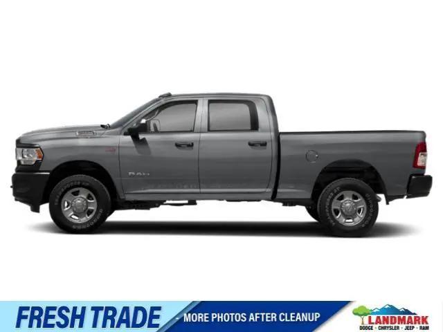 2019 Ram 2500 Tradesman Crew Cab 4x4 8' Box for sale in Independence, MO