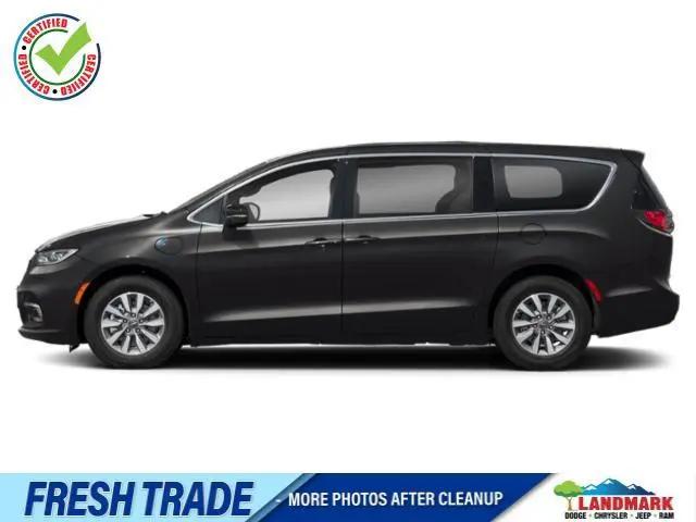 2025 Chrysler Pacifica Hybrid Pinnacle for sale in Independence, MO