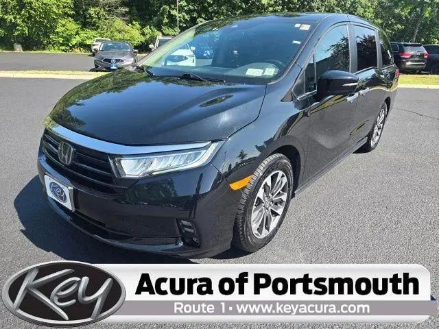 2024 Honda Odyssey EX-L for sale in Portsmouth, NH
