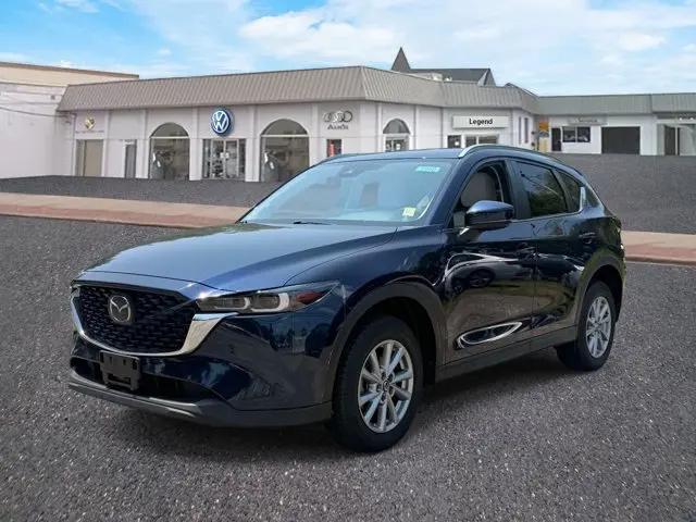 2023 Mazda CX-5 2.5 S Preferred for sale in Amityville, NY