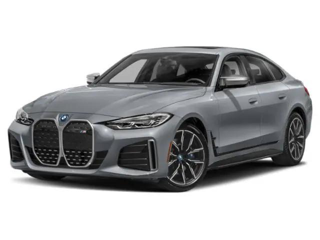 2024 BMW i4 eDrive40 for sale in Signal Hill, CA