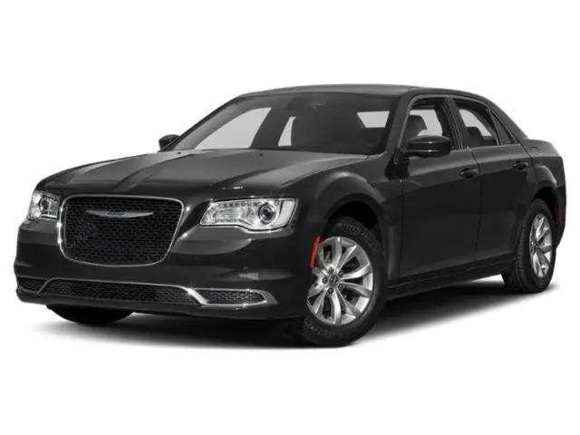 2015 Chrysler 300 Limited for sale in Murrysville, PA