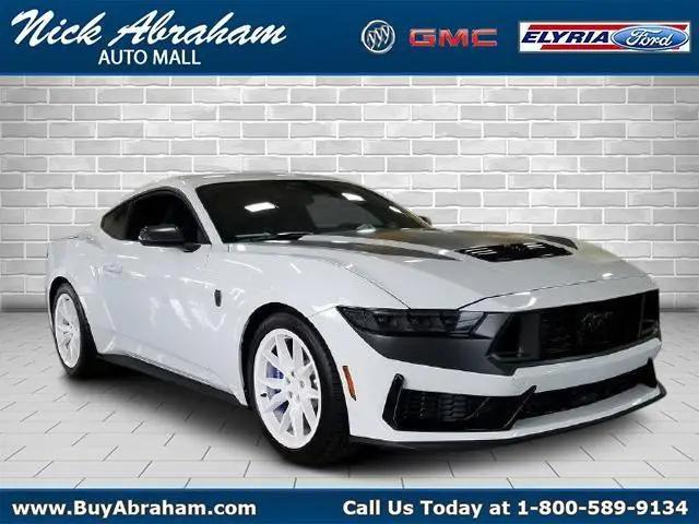 2024 Ford Mustang Dark Horse Fastback for sale in Elyria, OH