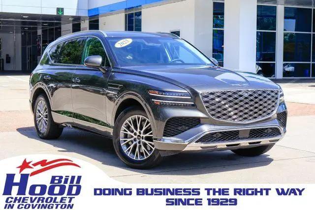 2025 Genesis GV80 2.5T Standard AWD for sale in Covington, LA