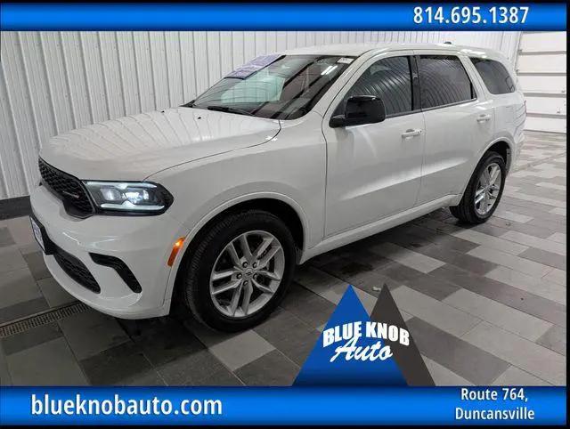 2026 Dodge Durango GT AWD for sale in Duncansville, PA