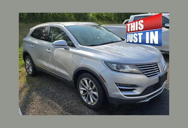 2015 Lincoln MKC Base for sale in Delano, MN
