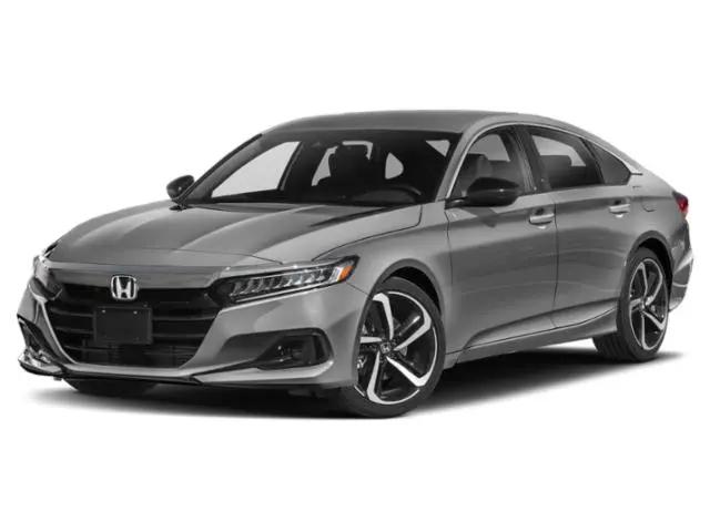 2022 Honda Accord Sport for sale in Huntsville, AL