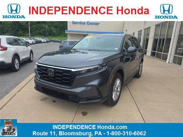 2024 Honda CR-V EX AWD for sale in Bloomsburg, PA