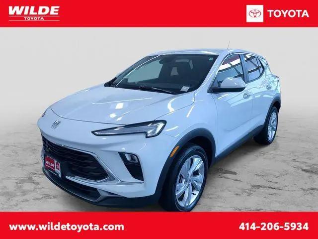 2025 Buick Encore GX Preferred AWD for sale in West Allis, WI