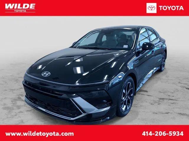 2025 Hyundai Sonata SEL for sale in West Allis, WI
