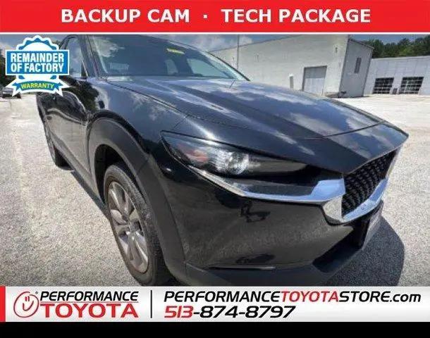 2021 Mazda CX-30 Select for sale near Fairfield, OH