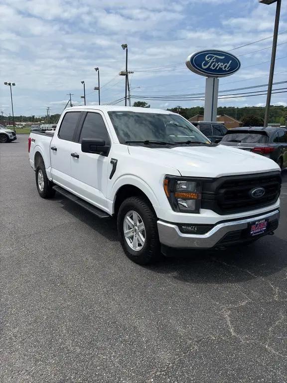 2023 Ford F-150 XL for sale in Franklin, VA