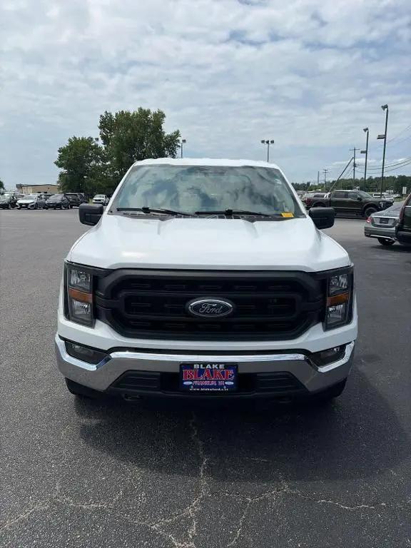2023 Ford F-150 XL for sale in Franklin, VA