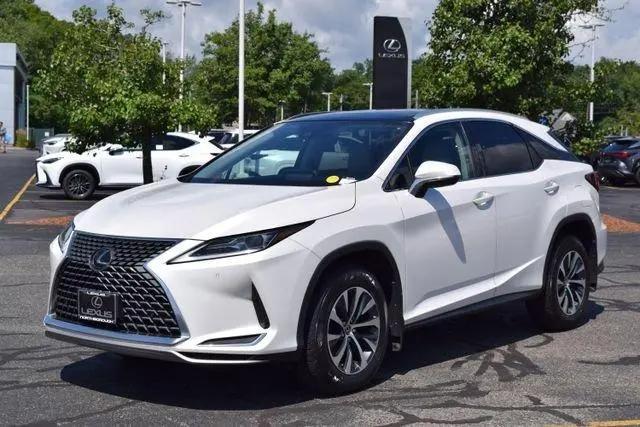 2021 Lexus RX 350 Base for sale in Northborough, MA