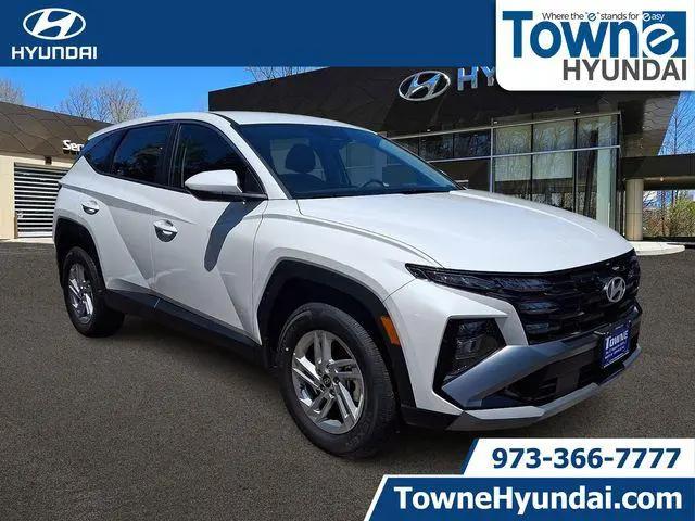 2026 Hyundai Tucson SE for sale in Denville, NJ