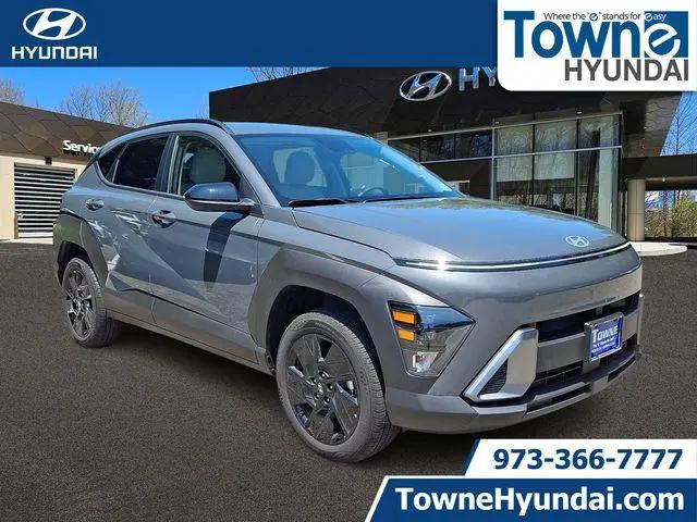 2026 Hyundai Kona SEL Sport for sale in Denville, NJ