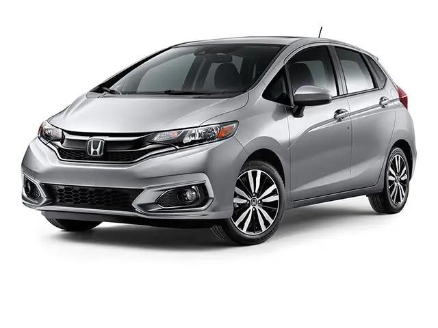 2020 Honda Fit EX for sale in Phoenix, AZ