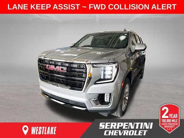 2023 GMC Yukon 4WD SLE for sale in Westlake, OH