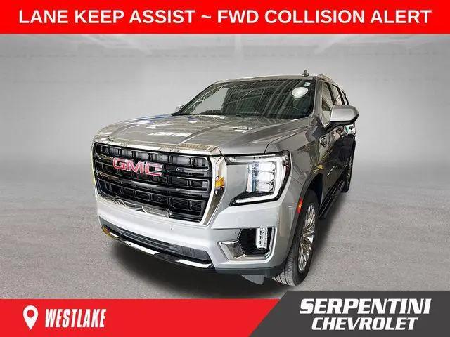2023 GMC Yukon 4WD SLE for sale in Westlake, OH