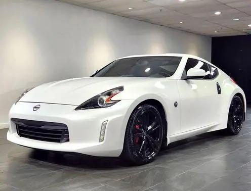 2020 Nissan 370Z Sport 6-Speed Manual for sale in Rolling Meadows, IL