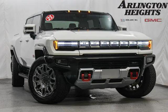 2025 GMC HUMMER EV e4WD 3X for sale in Arlington heights, IL
