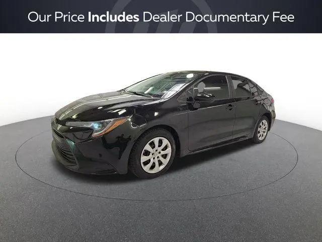 2024 Toyota Corolla LE for sale in Wilkes-Barre, PA