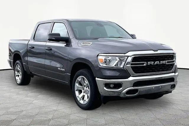 2023 Ram 1500 Big Horn Crew Cab 4x4 5'7" Box for sale in Lowell, NC