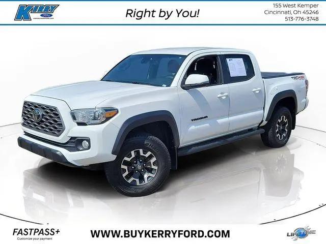 2020 Toyota Tacoma for sale near Cincinnati, OH