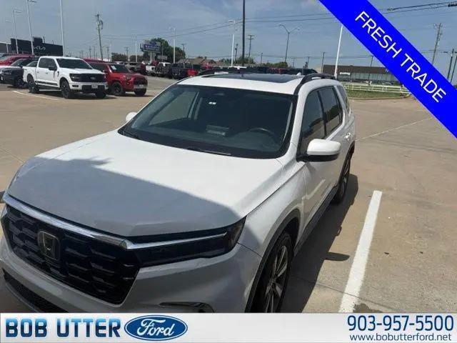 2023 Honda Pilot 2WD Touring for sale in Sherman, TX