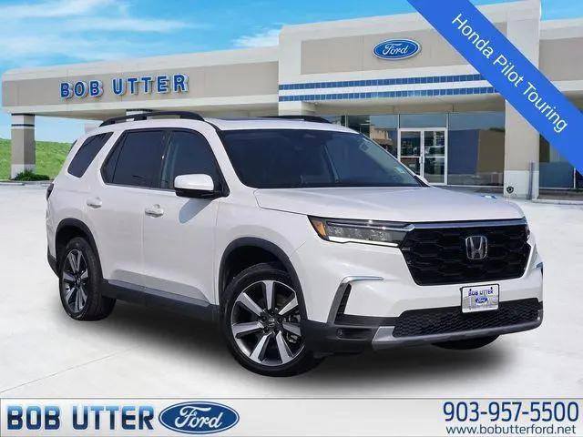 2023 Honda Pilot 2WD Touring for sale in Sherman, TX