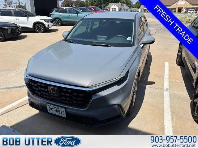 2024 Honda CR-V LX 2WD for sale in Sherman, TX